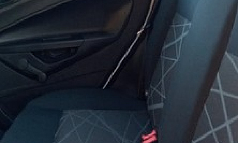 Ford New Fiesta 1.5 ...