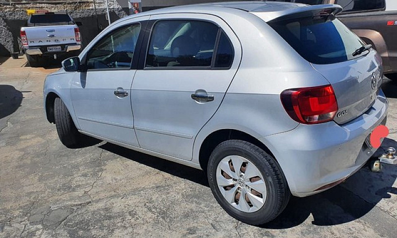 Gol 1.6 - 2013...