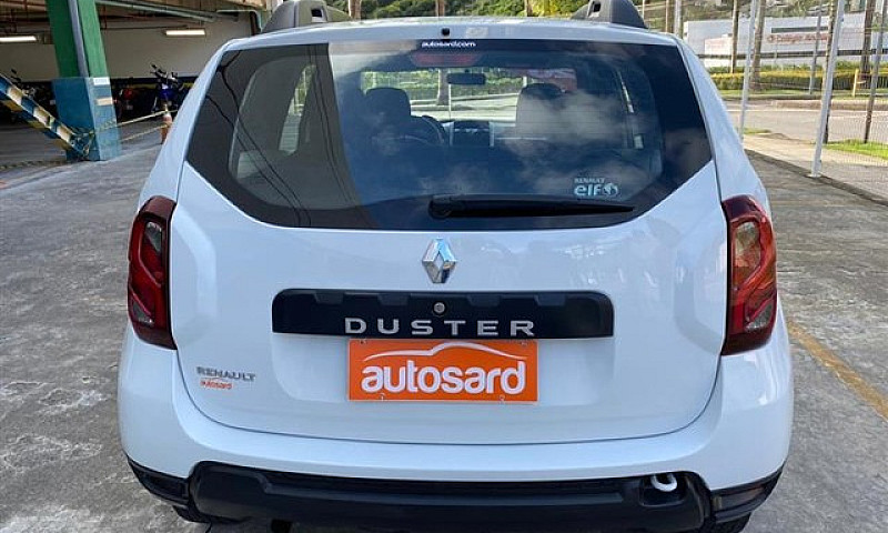 Renault Duster 1.6 1...