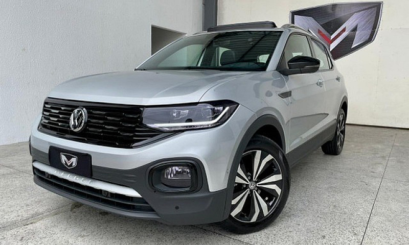 Vw T-Cross 1.4 250 T...