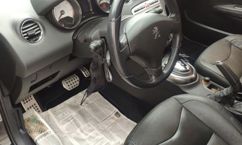 Ágio Peugeot 408 ...