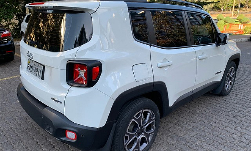 Jeep Renegade 16/16 ...