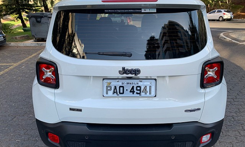Jeep Renegade 16/16 ...