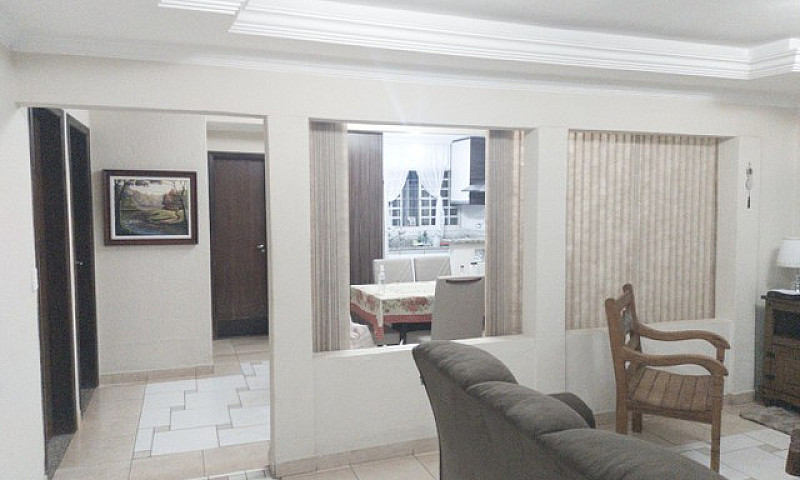 Vendo Casa Em Taguat...