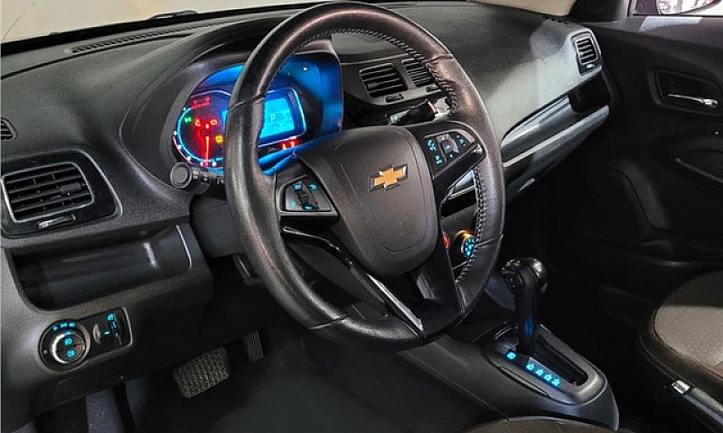 Chevrolet Cobalt 201...