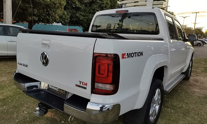 Amarok 2.0 Highline ...