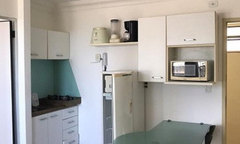 Apartamento Para Alu...
