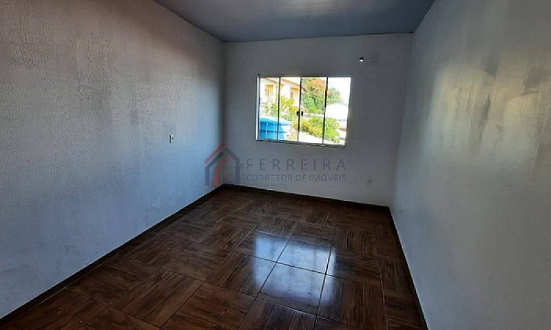 Casa 2 Quartos Em Fo...