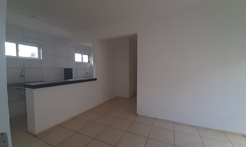 Apartamento Para Alu...