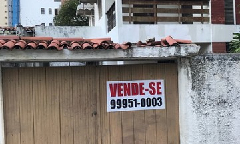 Casa A Venda No Cabo...