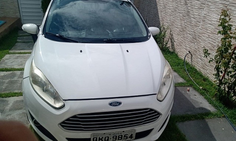 New Fiesta R$ 44,700...