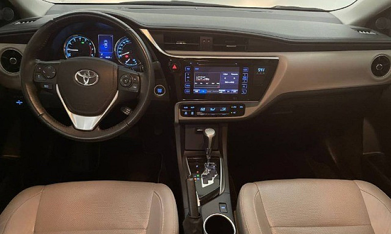 Toyota Corolla 2.0 X...