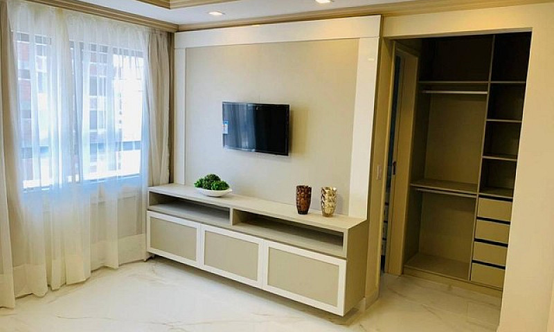 Apartamento Para Ven...