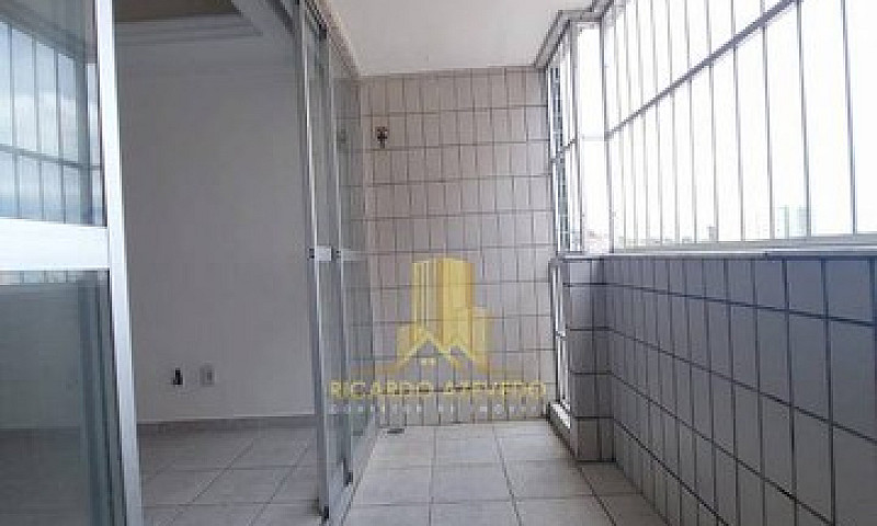 Apartamento Com 105M...
