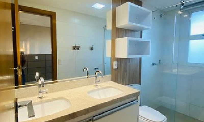 Apartamento Para Alu...