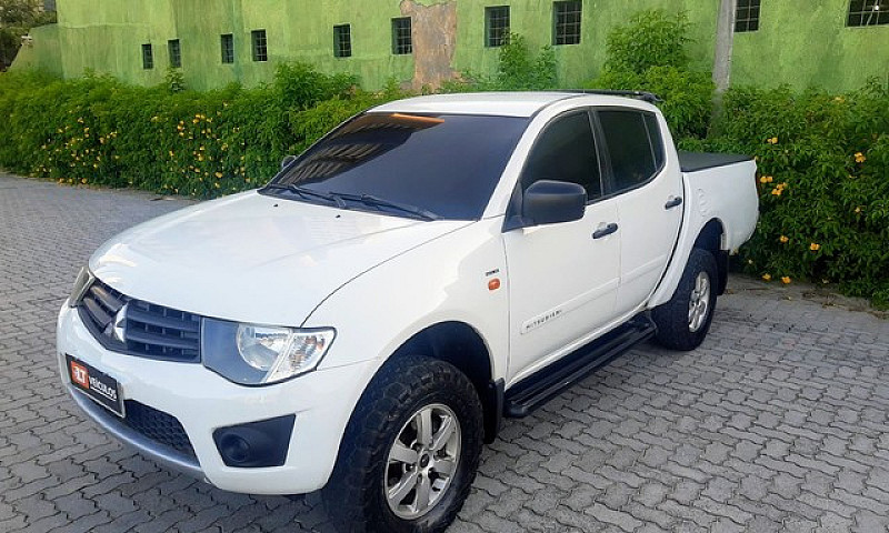 L200 Triton Glx 3.2 ...