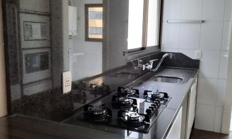 Apartamento Mobiliad...
