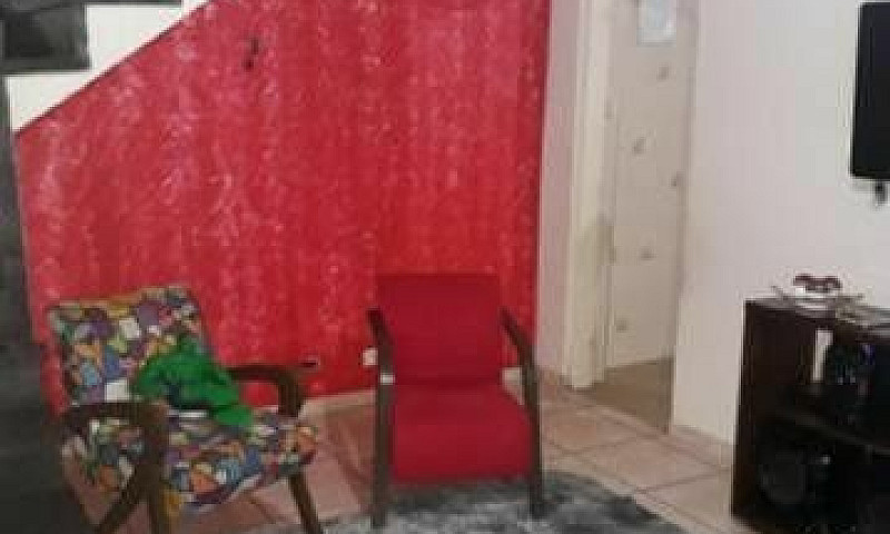 Vendo Casa No Interl...
