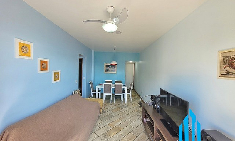 Apartamento Para Ven...