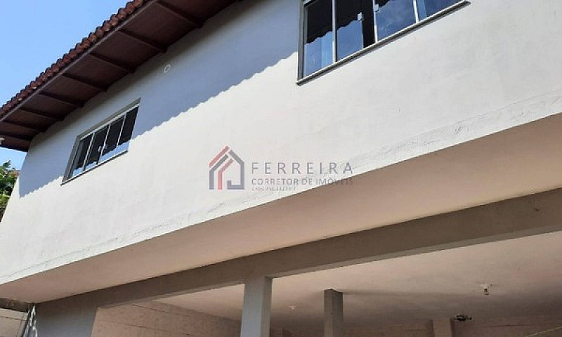 Casa 2 Quartos Em Fo...
