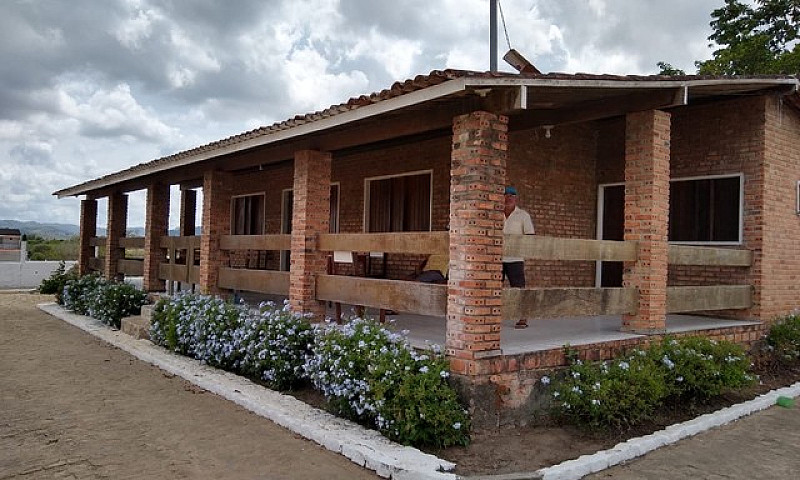 Casa A Venda Em Uniã...