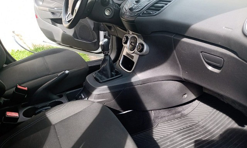 New Fiesta R$ 44,700...