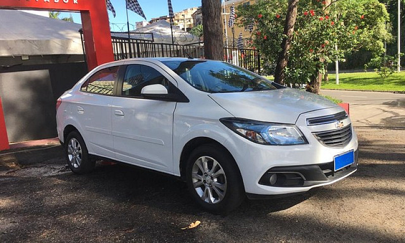 Chevrolet Prisma 1.4...