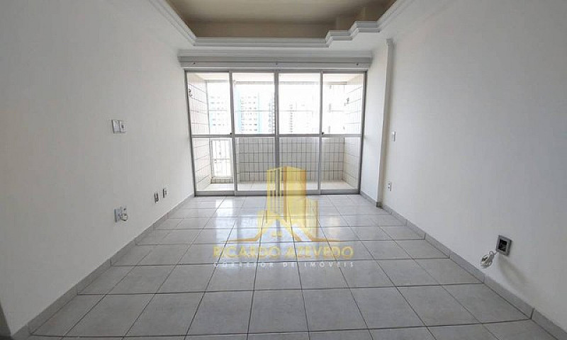 Apartamento Com 105M...