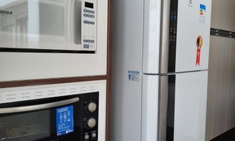 Apartamento Mobiliad...