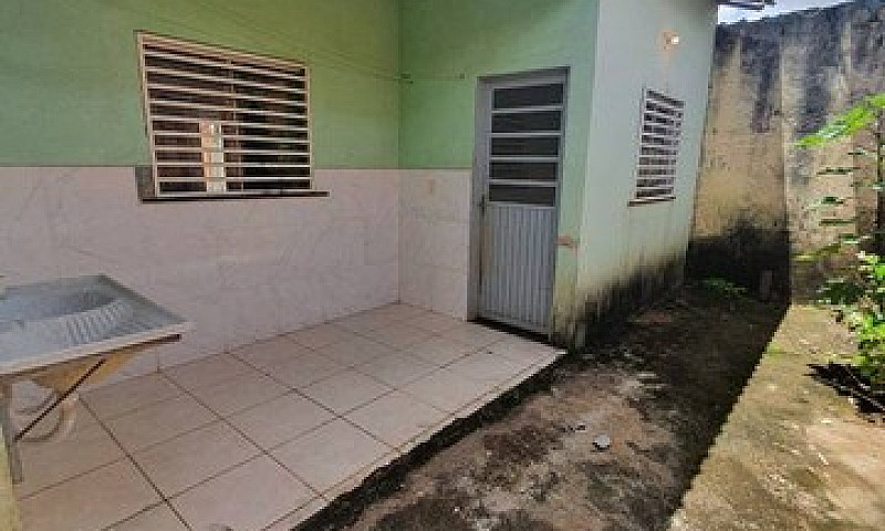 Agjo De Casa Sozinha...