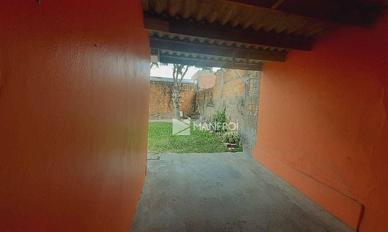 Casa À Venda, 59 M² ...