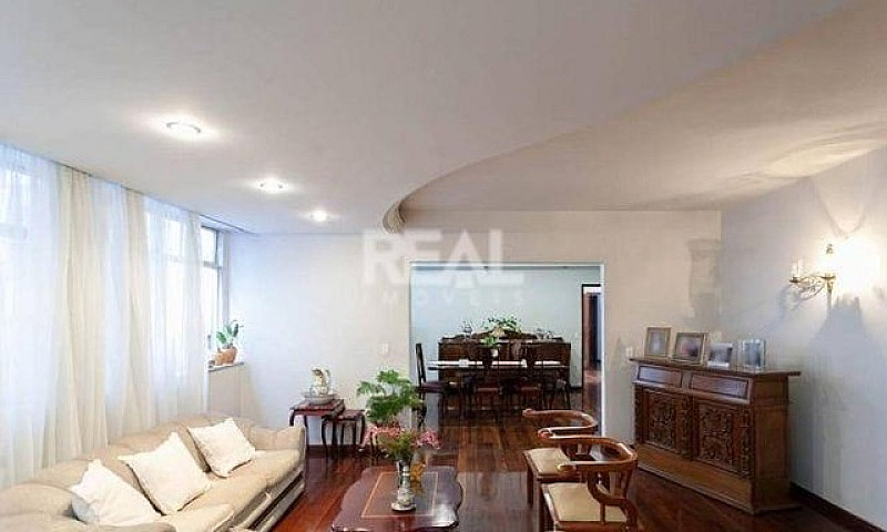 Apartamento 4 Quarto...