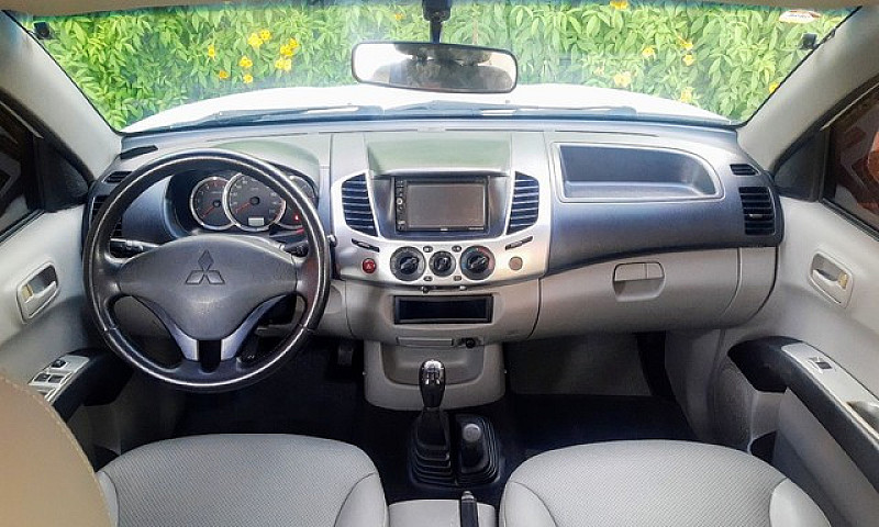 L200 Triton Glx 3.2 ...