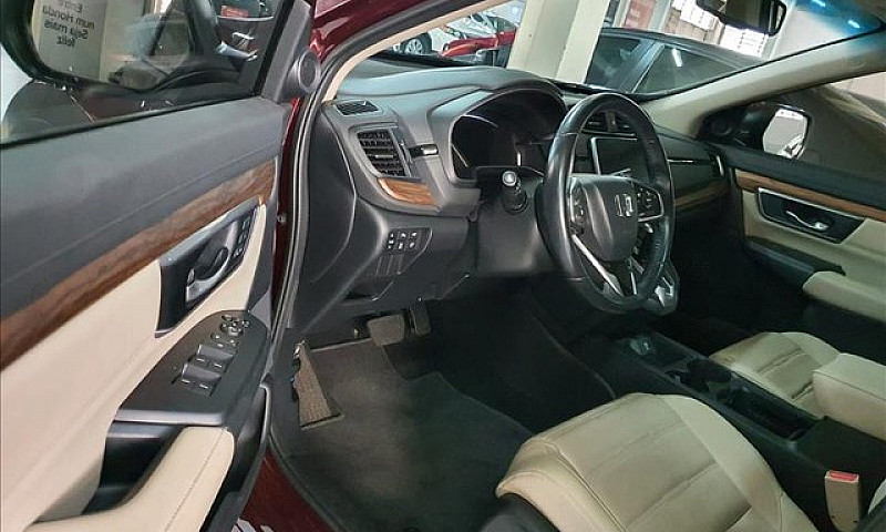 Honda Crv 1.5 16V Vt...