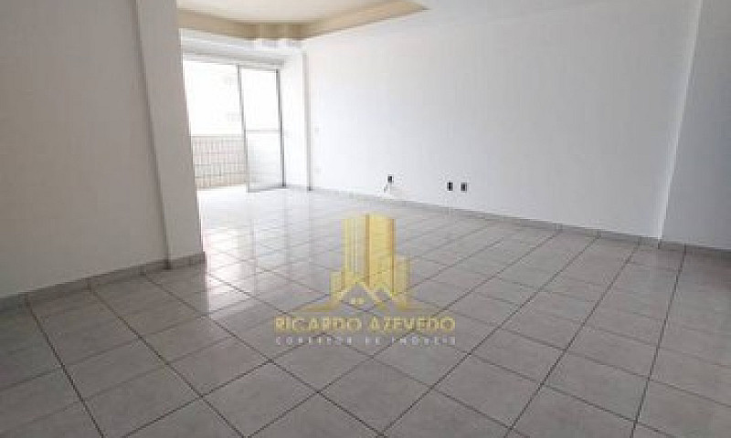 Apartamento Com 105M...