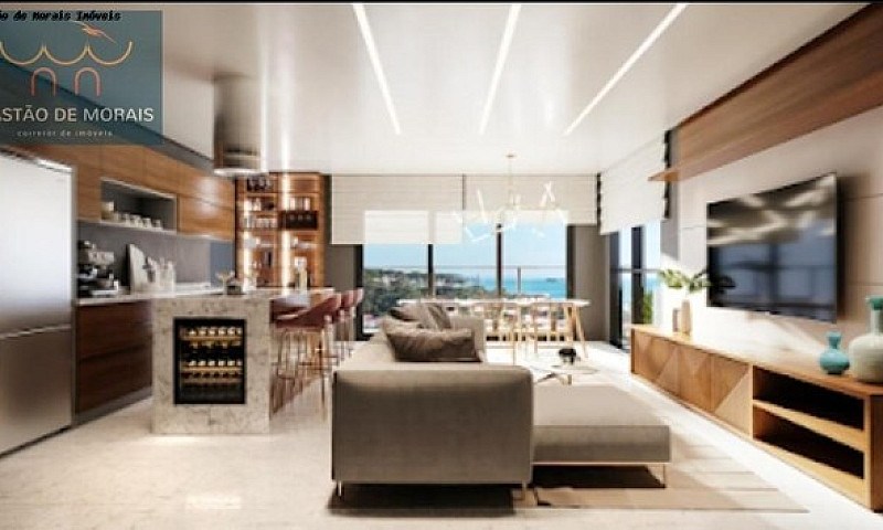 Apartamento Para Ven...