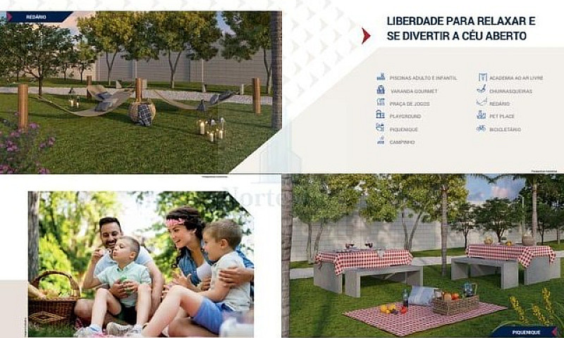 Conquista Várzea...