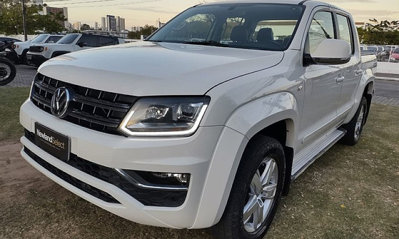 Amarok 2.0 Highline ...