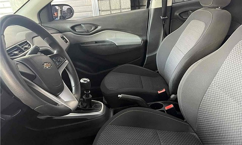 Chevrolet Onix 2017 ...
