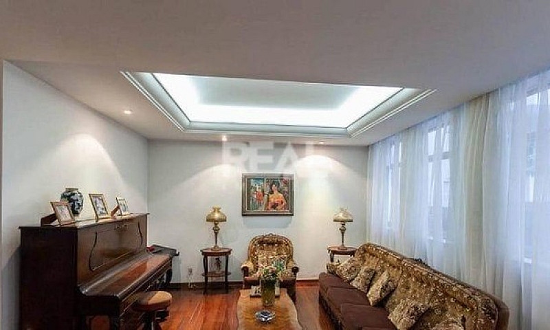 Apartamento 4 Quarto...