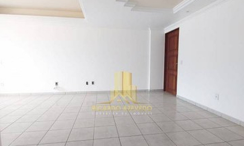 Apartamento Com 105M...