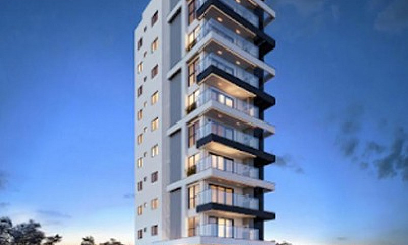 Apartamento Para Ven...