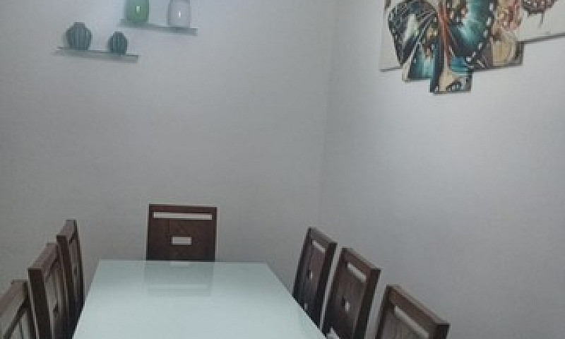 Apartamento Fonte Gr...