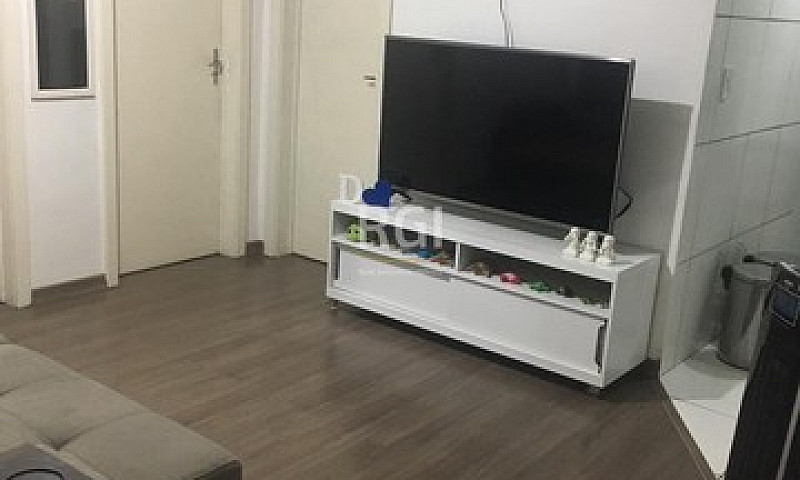 Apartamento Para Ven...