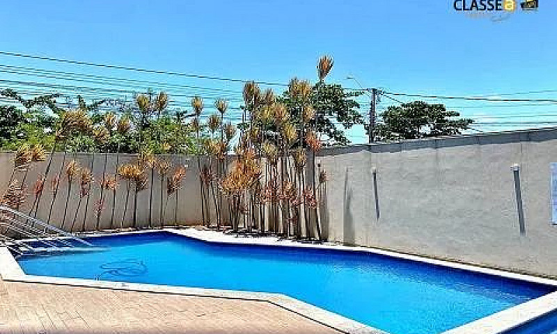 Apartamento Para Alu...
