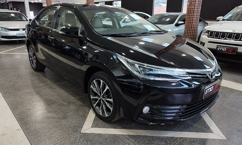 Toyota - Corolla Alt...