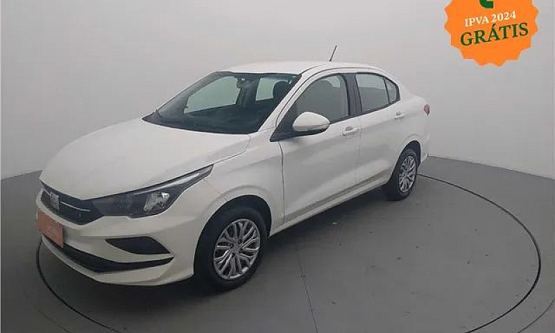Fiat Cronos 2022 1.3...