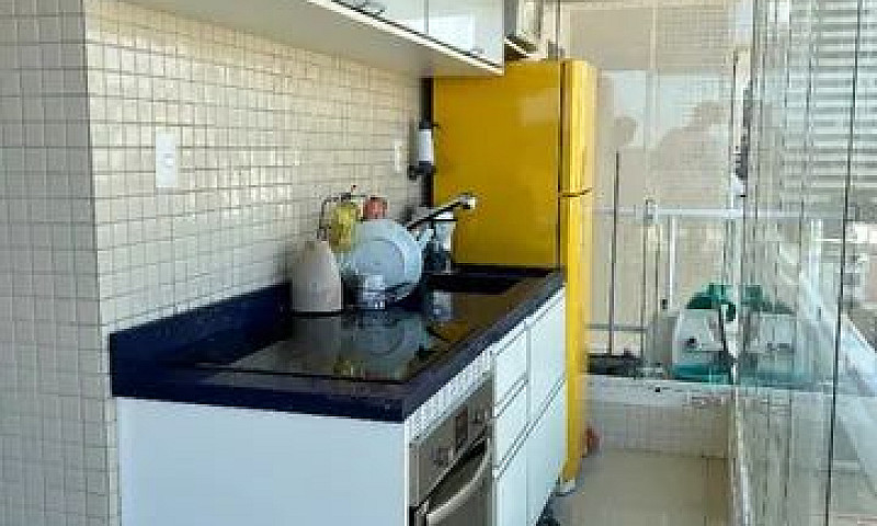 Apartamento Mobiliad...