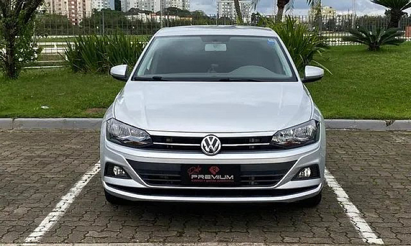 Volkswagen Polo Cl A...