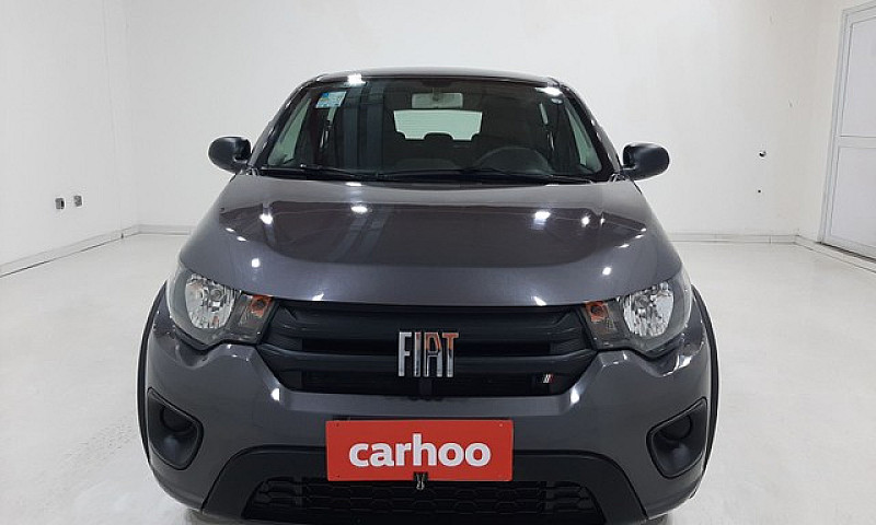 Fiat Mobi Like 1.0 F...